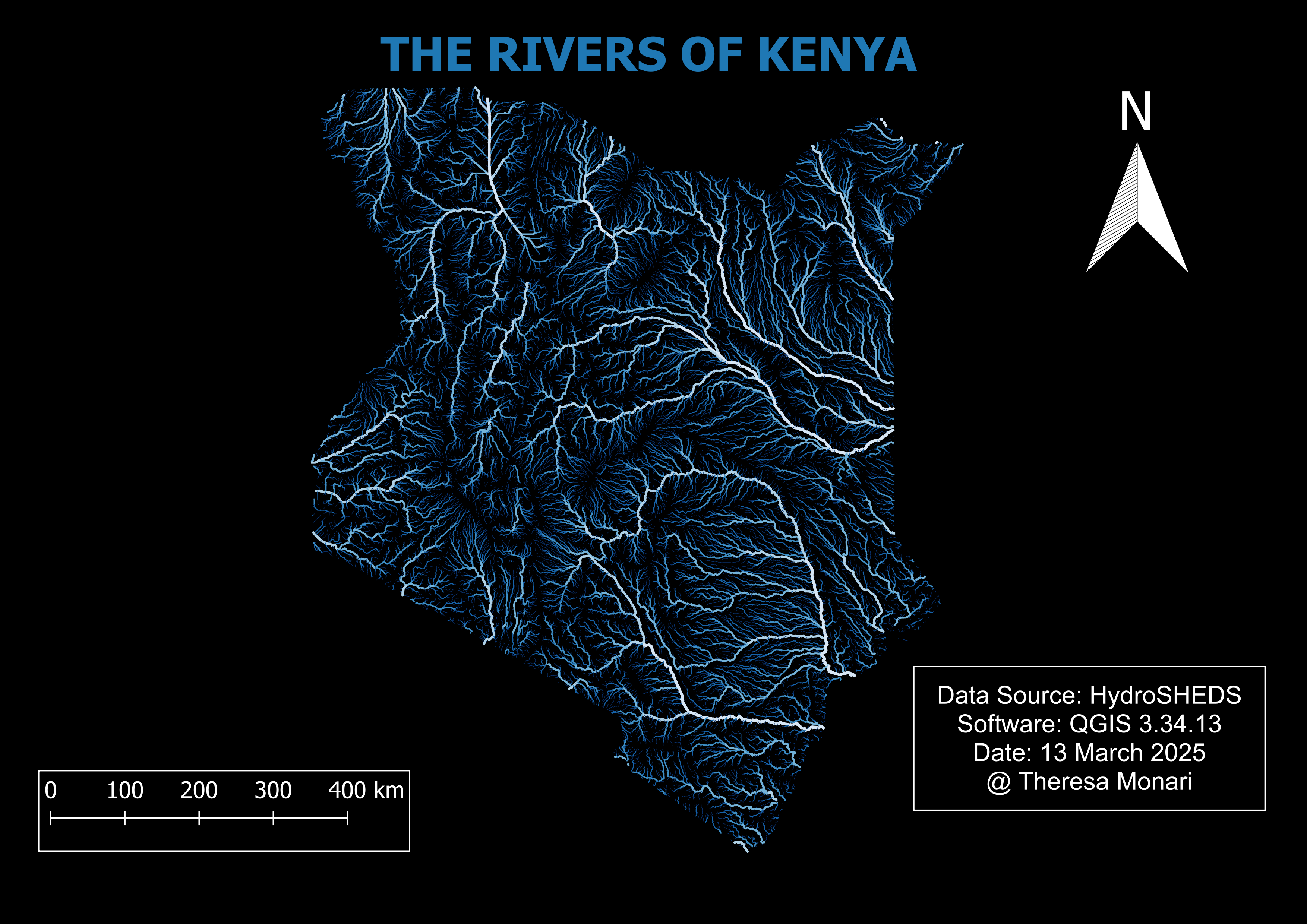 KenyaRivers