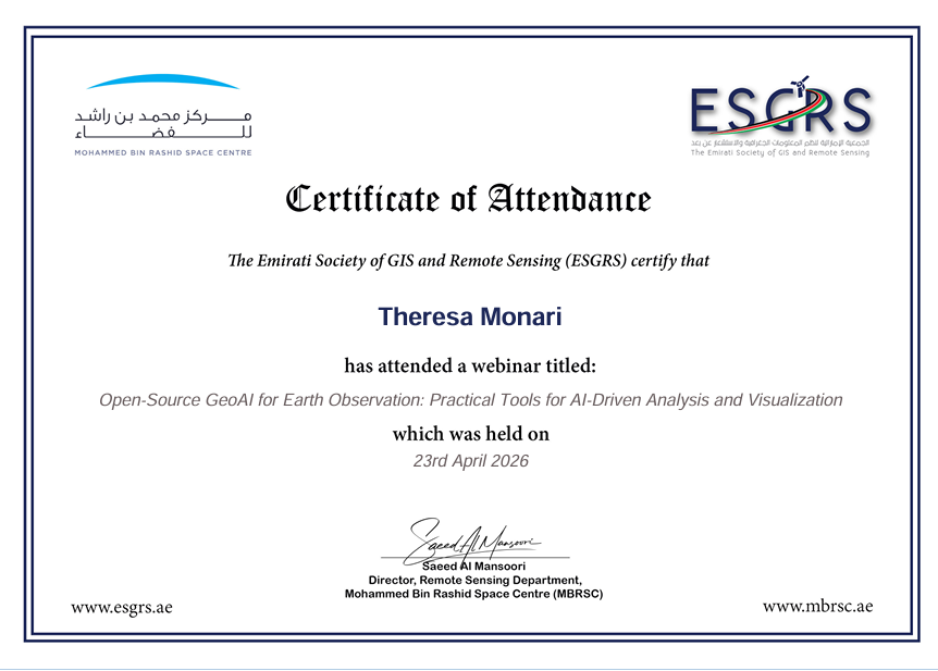 ESGRS